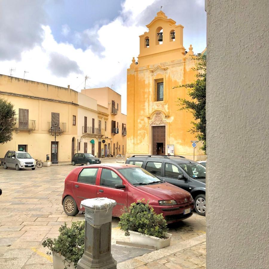 Egadi Favignana