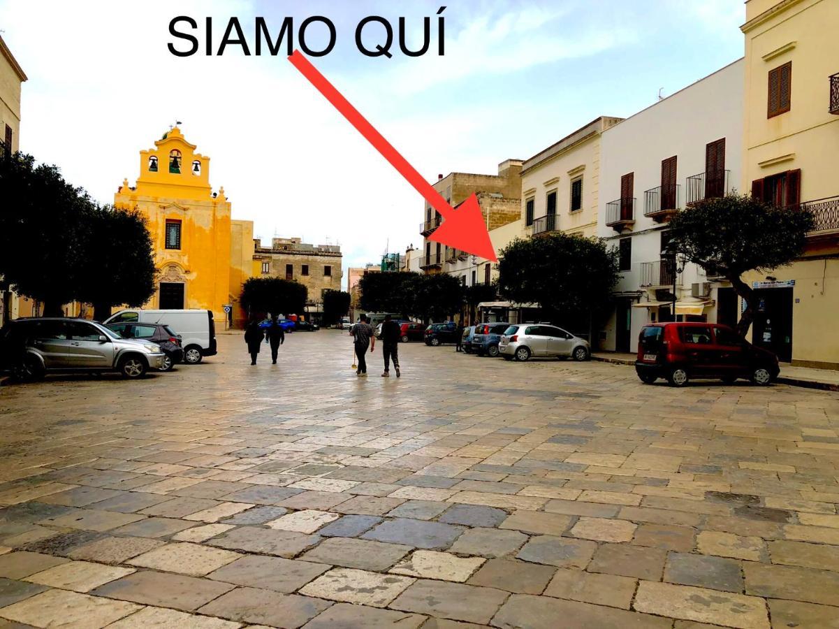 Egadi * Favignana