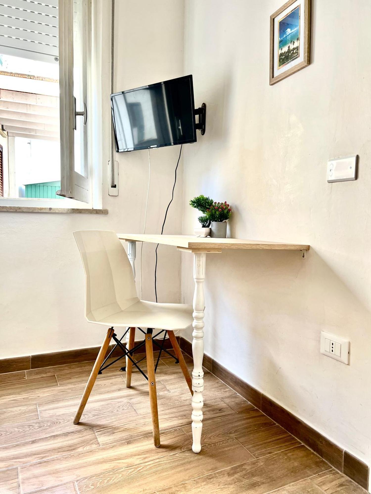 Appartamento Egadi