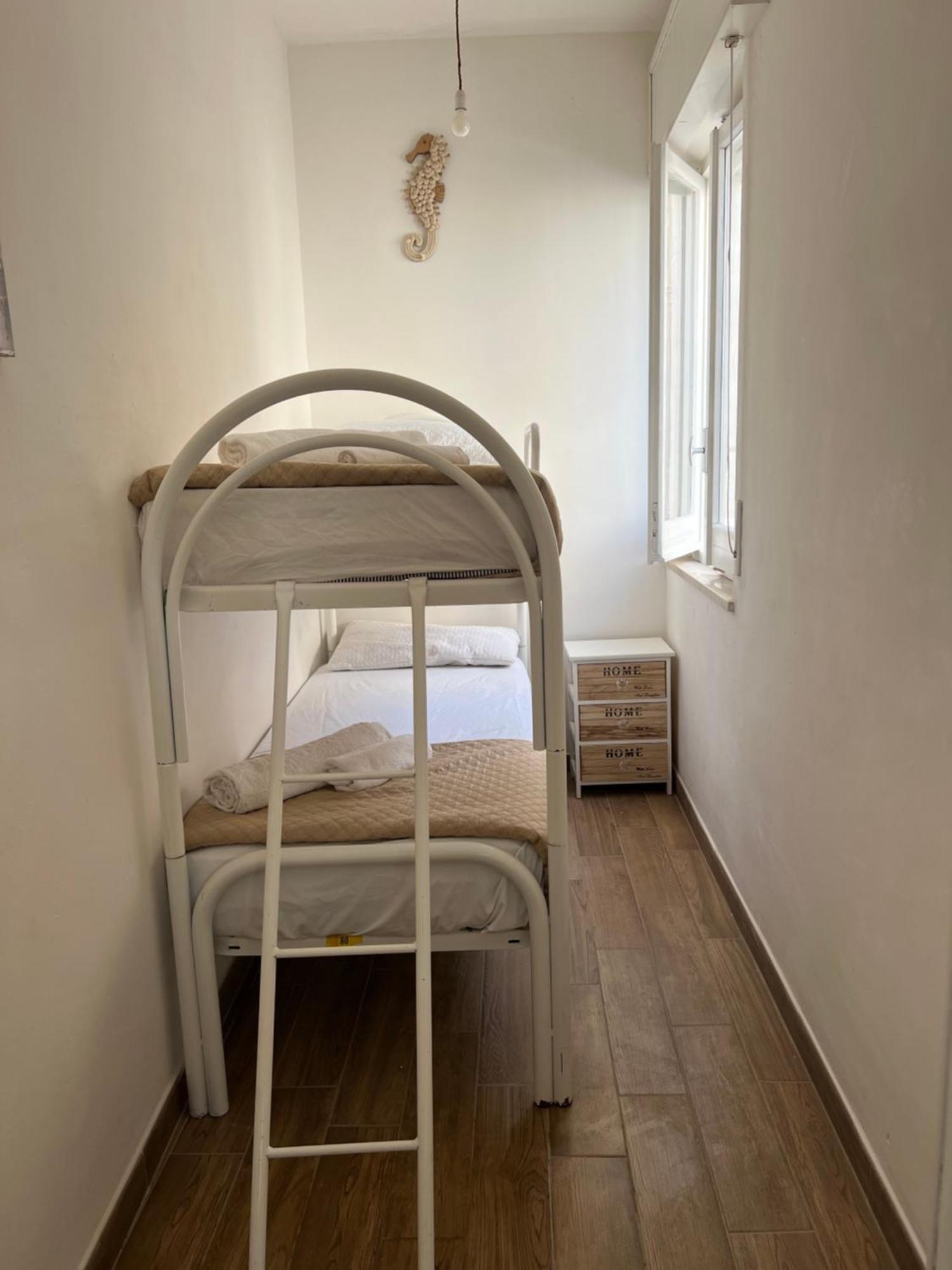Egadi * Favignana