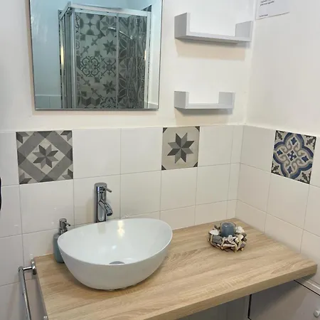 Egadi Home Favignana Esterno foto