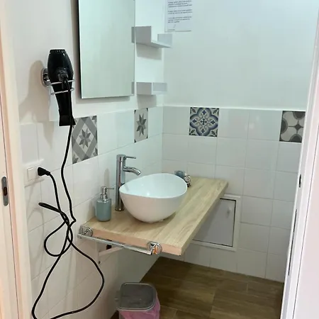 Egadi Home Favignana Esterno foto