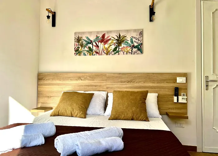 Egadi Home