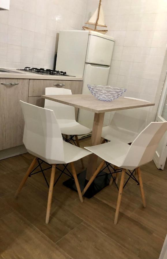 Egadi Apartment Favignana