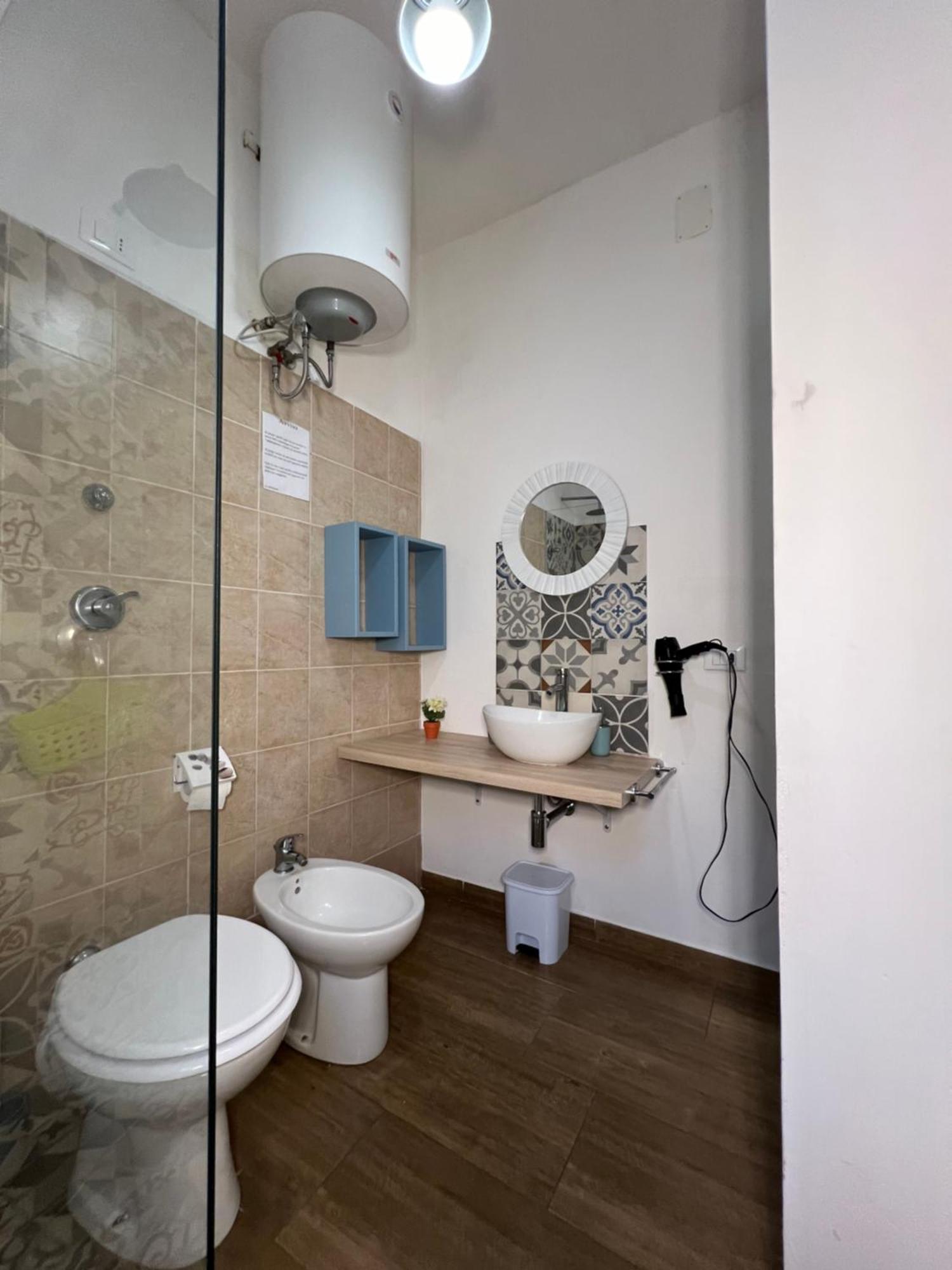 Egadi Apartment Favignana
