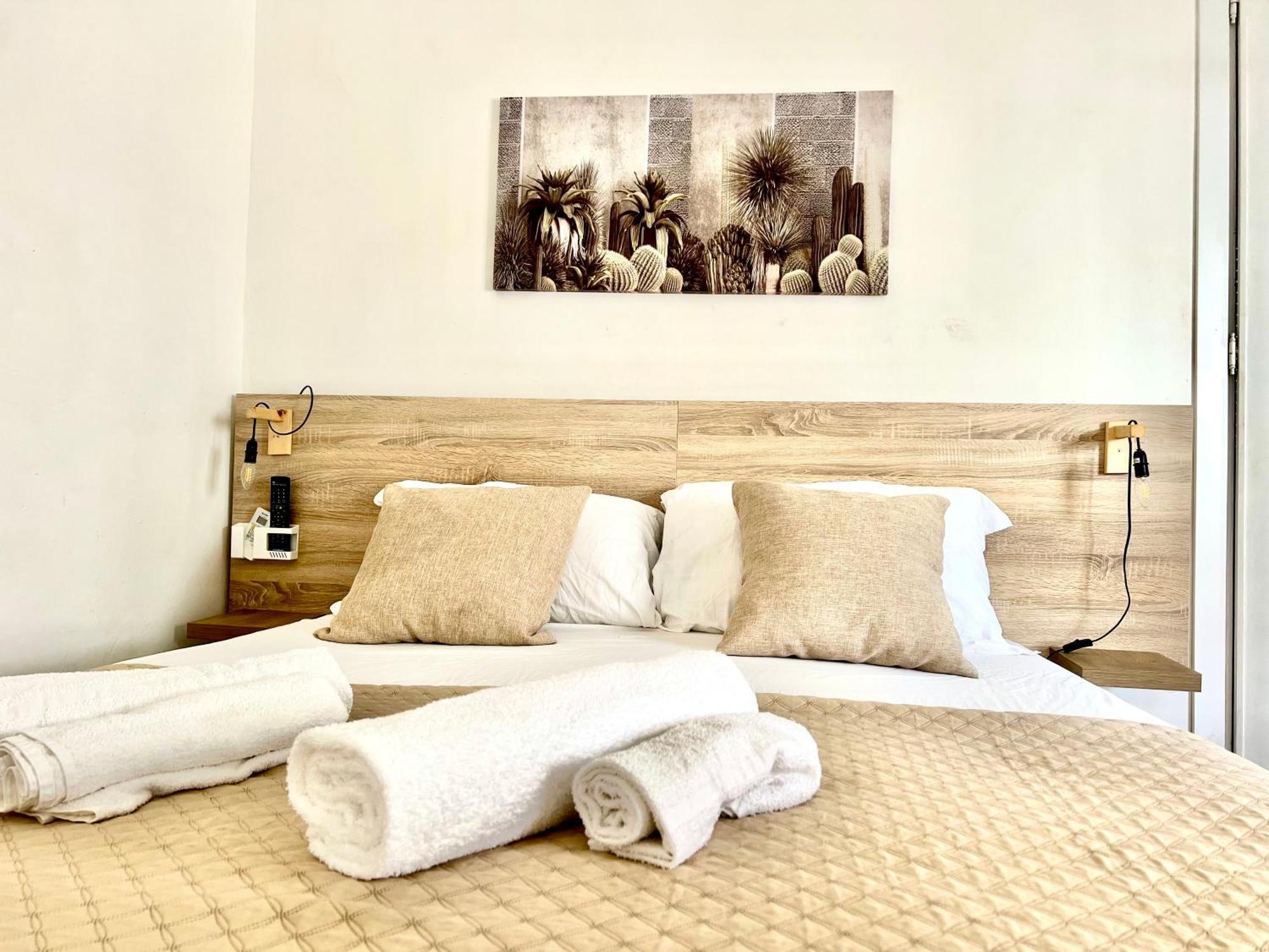 Apartment Egadi *